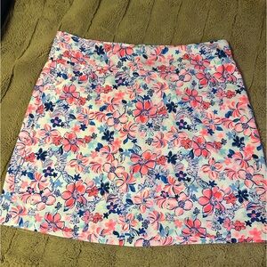 Lily Pulitzer Jonas Skort-New with Tags